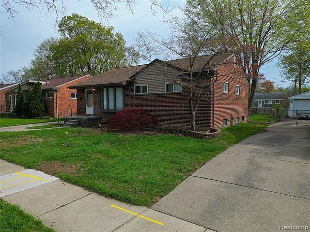 30261 Westfield Street, Livonia, MI 48150