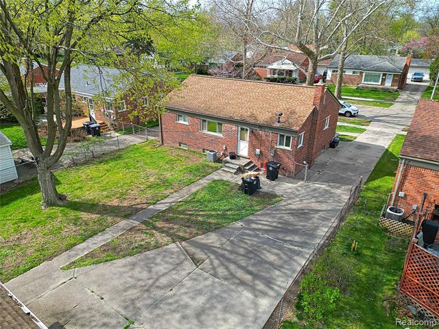 30261 Westfield Street, Livonia, MI 48150