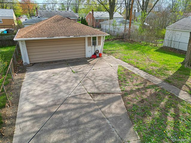 30261 Westfield Street, Livonia, MI 48150