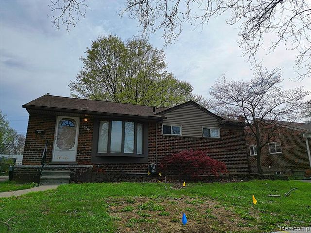 30261 Westfield Street, Livonia, MI 48150