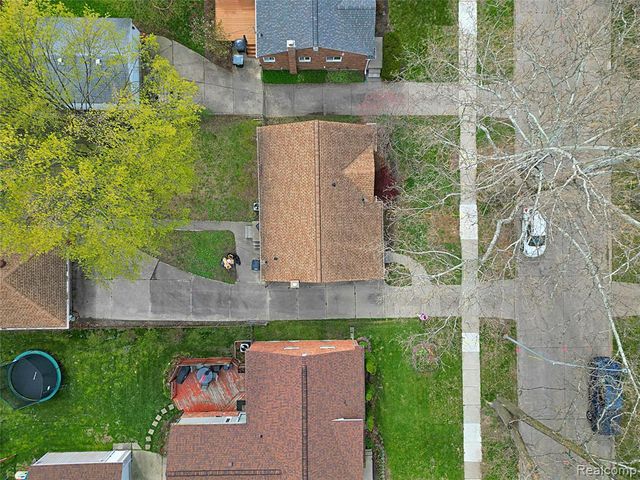 30261 Westfield Street, Livonia, MI 48150