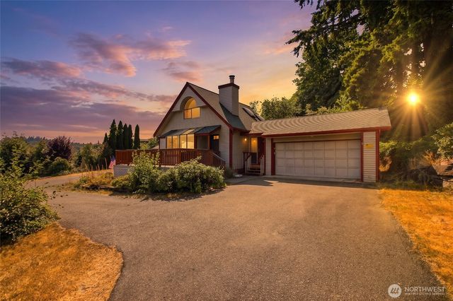 9106 Peacock Hill Avenue, Gig Harbor, WA 98332