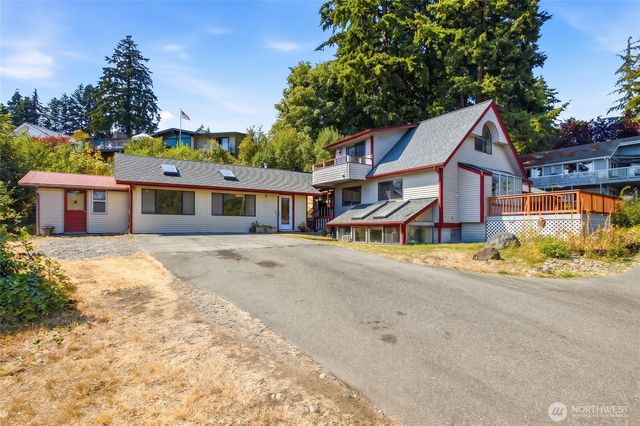 9106 Peacock Hill Avenue, Gig Harbor, WA 98332