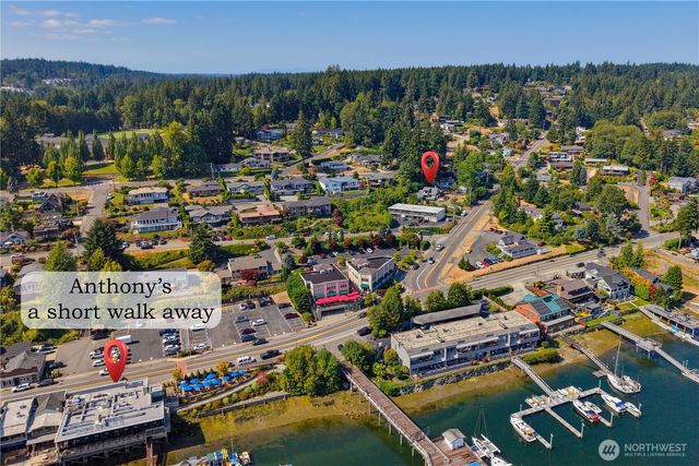 9106 Peacock Hill Avenue, Gig Harbor, WA 98332