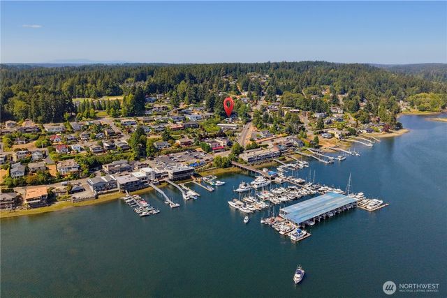 9106 Peacock Hill Avenue, Gig Harbor, WA 98332