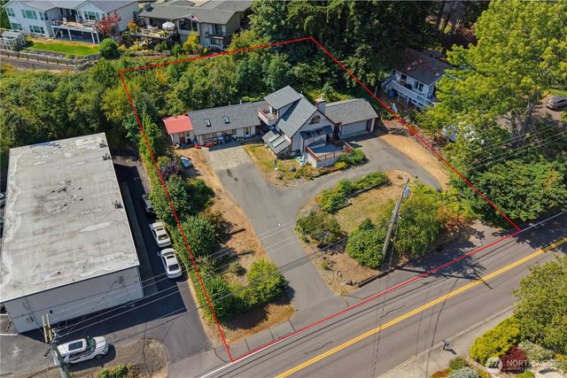 9106 Peacock Hill Avenue, Gig Harbor, WA 98332