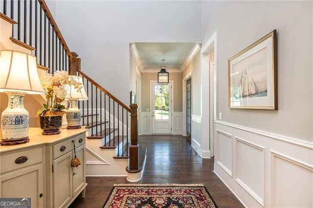 135 Milestone Trail, Milton, GA 30004
