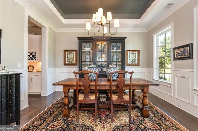 135 Milestone Trail, Milton, GA 30004