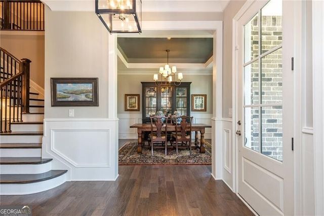 135 Milestone Trail, Milton, GA 30004