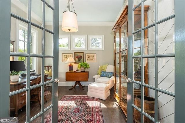 135 Milestone Trail, Milton, GA 30004