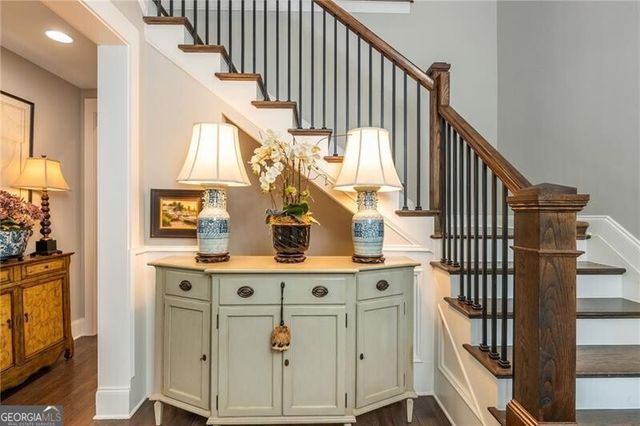 135 Milestone Trail, Milton, GA 30004