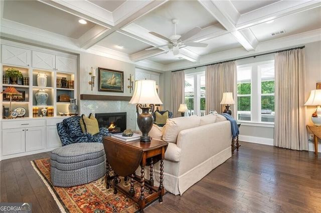 135 Milestone Trail, Milton, GA 30004