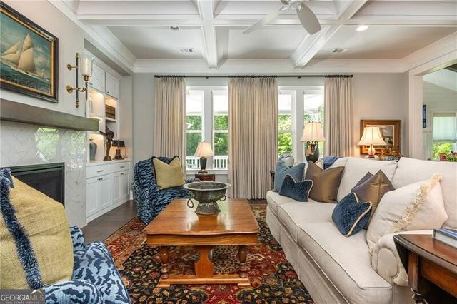 135 Milestone Trail, Milton, GA 30004