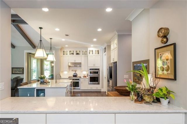 135 Milestone Trail, Milton, GA 30004