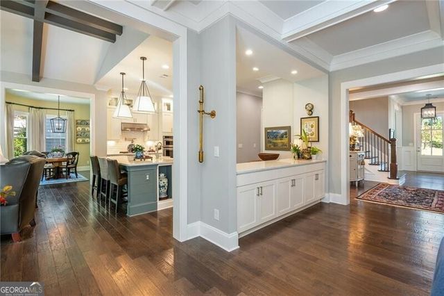 135 Milestone Trail, Milton, GA 30004