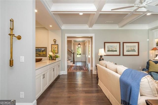 135 Milestone Trail, Milton, GA 30004