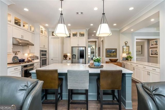 135 Milestone Trail, Milton, GA 30004