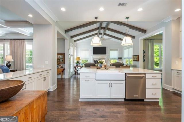 135 Milestone Trail, Milton, GA 30004