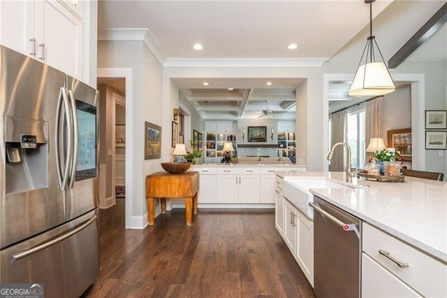 135 Milestone Trail, Milton, GA 30004