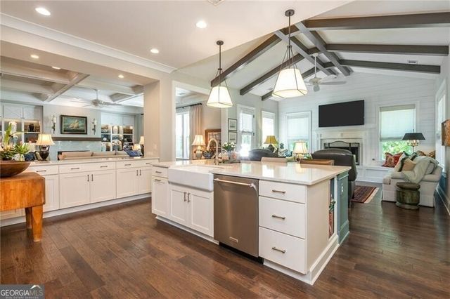 135 Milestone Trail, Milton, GA 30004
