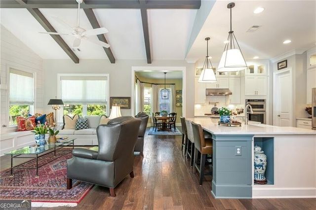 135 Milestone Trail, Milton, GA 30004