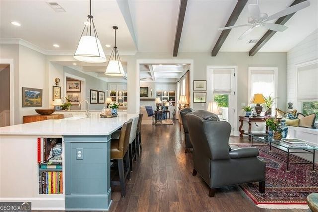 135 Milestone Trail, Milton, GA 30004