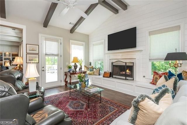 135 Milestone Trail, Milton, GA 30004