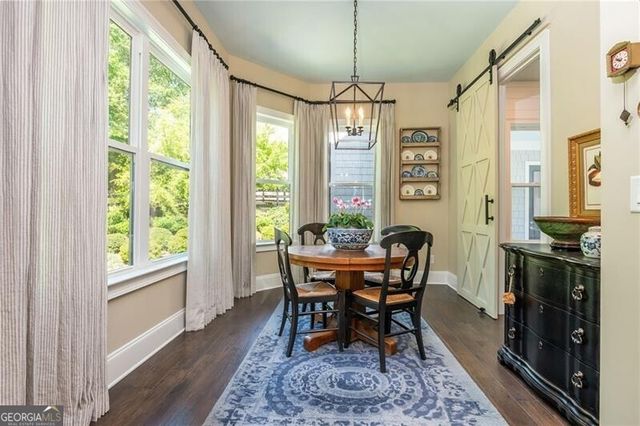 135 Milestone Trail, Milton, GA 30004