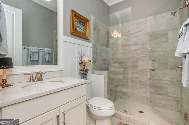 135 Milestone Trail, Milton, GA 30004