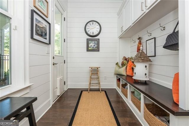 135 Milestone Trail, Milton, GA 30004