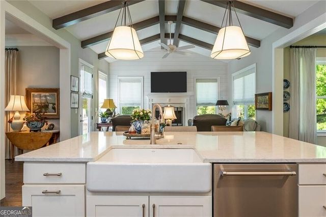 135 Milestone Trail, Milton, GA 30004
