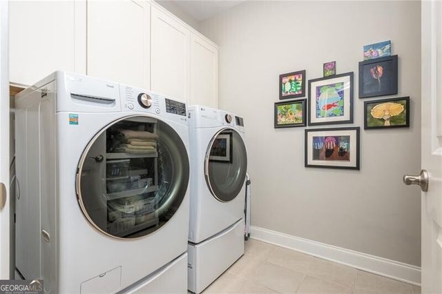 135 Milestone Trail, Milton, GA 30004