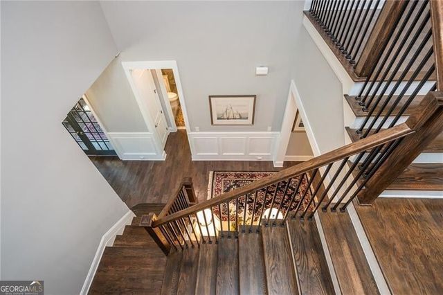 135 Milestone Trail, Milton, GA 30004