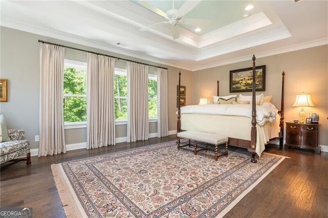 135 Milestone Trail, Milton, GA 30004