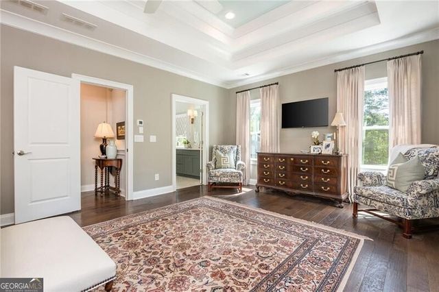 135 Milestone Trail, Milton, GA 30004
