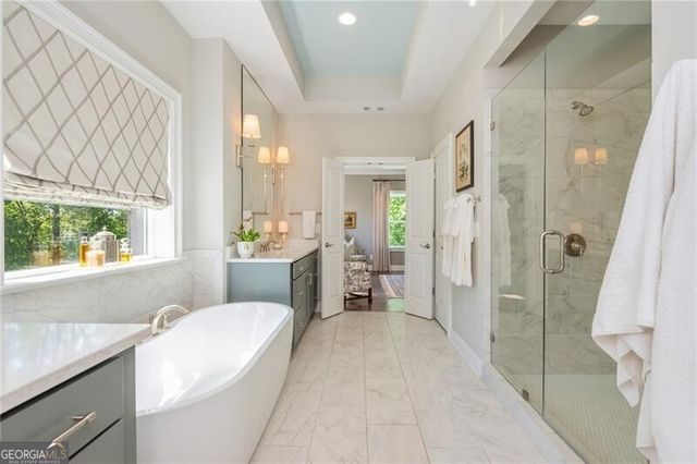 135 Milestone Trail, Milton, GA 30004