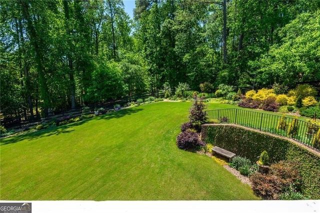 135 Milestone Trail, Milton, GA 30004