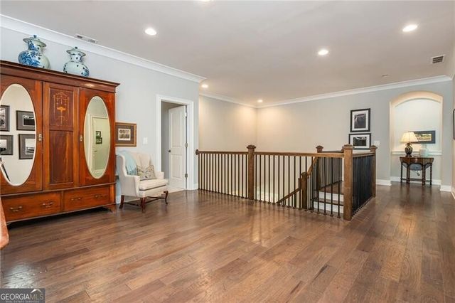 135 Milestone Trail, Milton, GA 30004