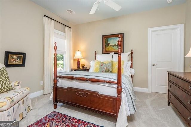 135 Milestone Trail, Milton, GA 30004