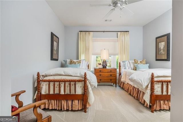 135 Milestone Trail, Milton, GA 30004