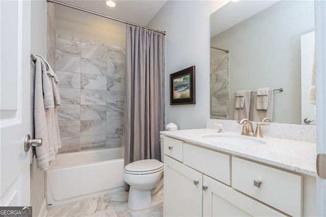 135 Milestone Trail, Milton, GA 30004