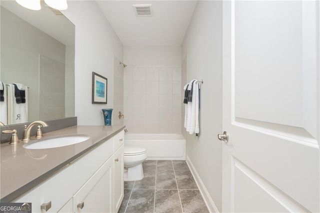 135 Milestone Trail, Milton, GA 30004