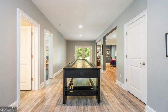 135 Milestone Trail, Milton, GA 30004