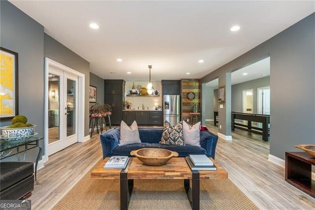 135 Milestone Trail, Milton, GA 30004