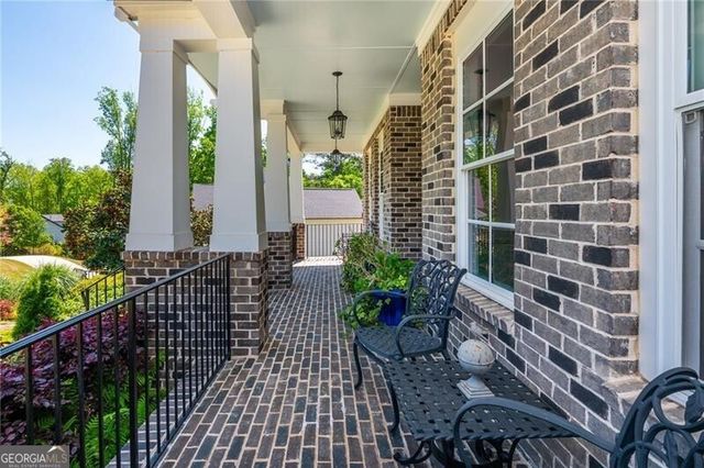 135 Milestone Trail, Milton, GA 30004