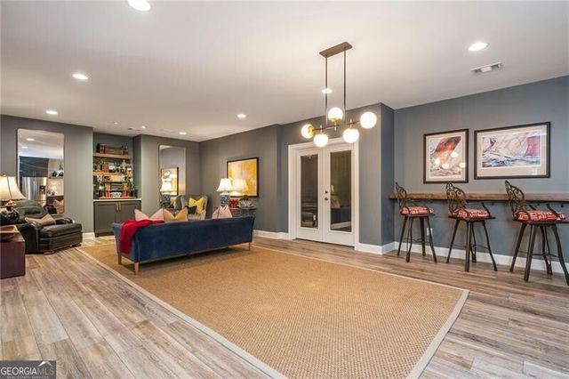 135 Milestone Trail, Milton, GA 30004