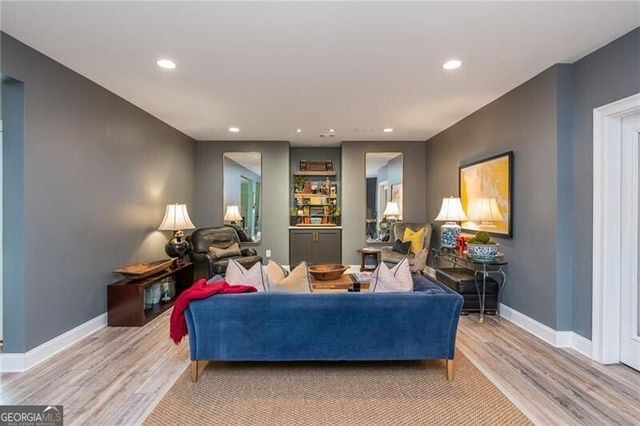 135 Milestone Trail, Milton, GA 30004