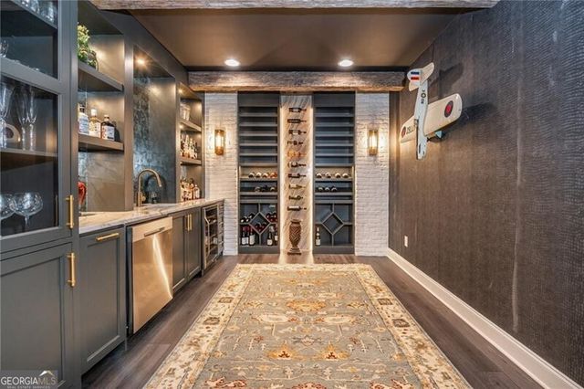 135 Milestone Trail, Milton, GA 30004