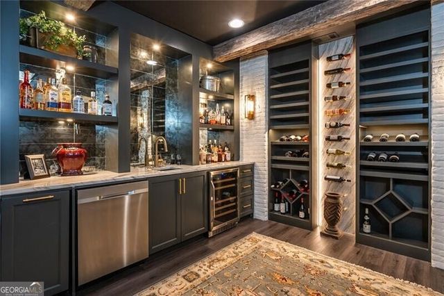 135 Milestone Trail, Milton, GA 30004