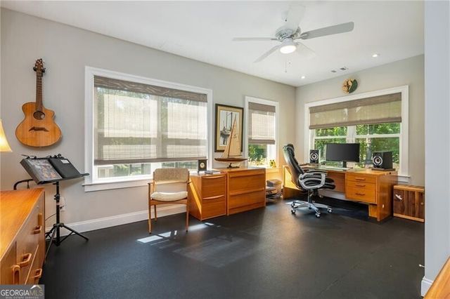135 Milestone Trail, Milton, GA 30004